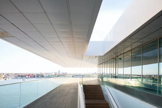 Schwarz-weißes Mosaik 4 mm PVDF Acm ACP Fassaden Decke Außenwandverkleidung Aluminium-Verbundplattenmaterial für Innen- und Außenbereich