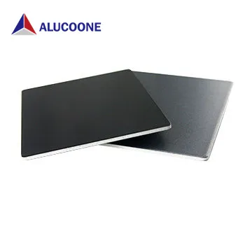 Alupanel Außenwand Aluminium-Verbundwerkstoffe