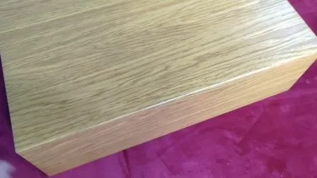 Guter Preis Aluminium-Verbundplatte Acm-Platte Acm-Baumaterial für Aluminium-Dekorplatten